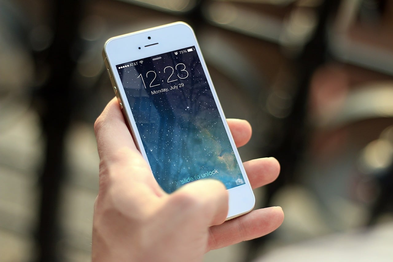 Securing mobile devices