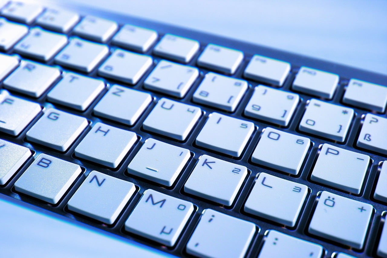 Company password policy
