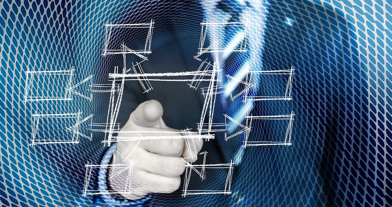 DLP – system operation
