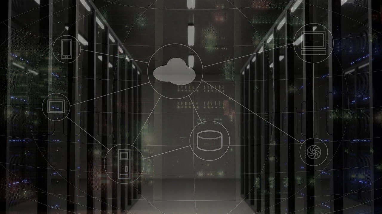 NextCloud for companies