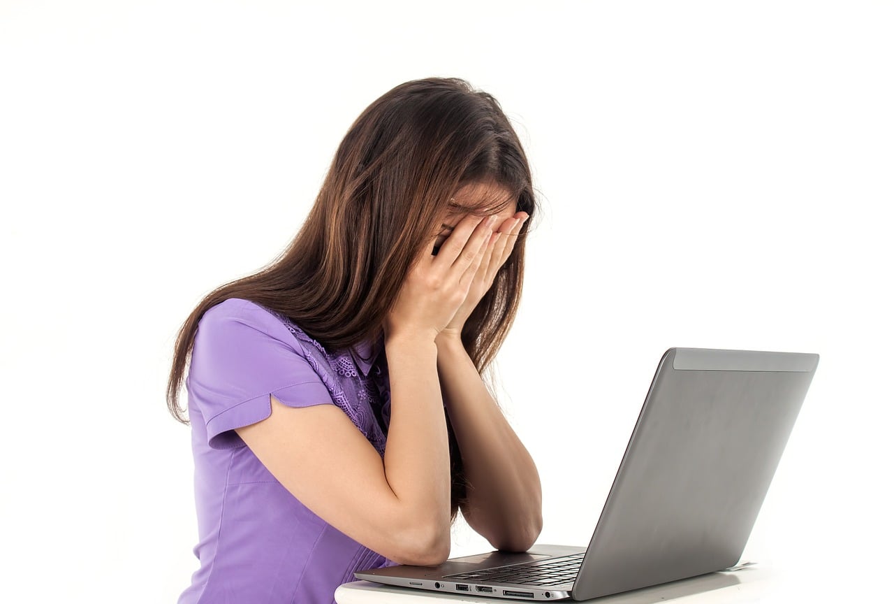 Ransomware – how to protect yourself?