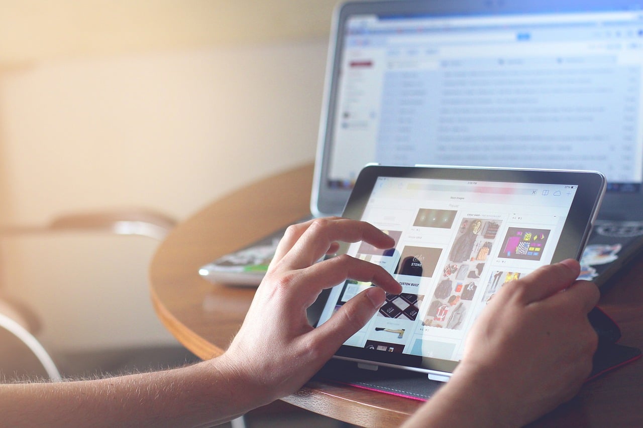 Remote desktop and administration