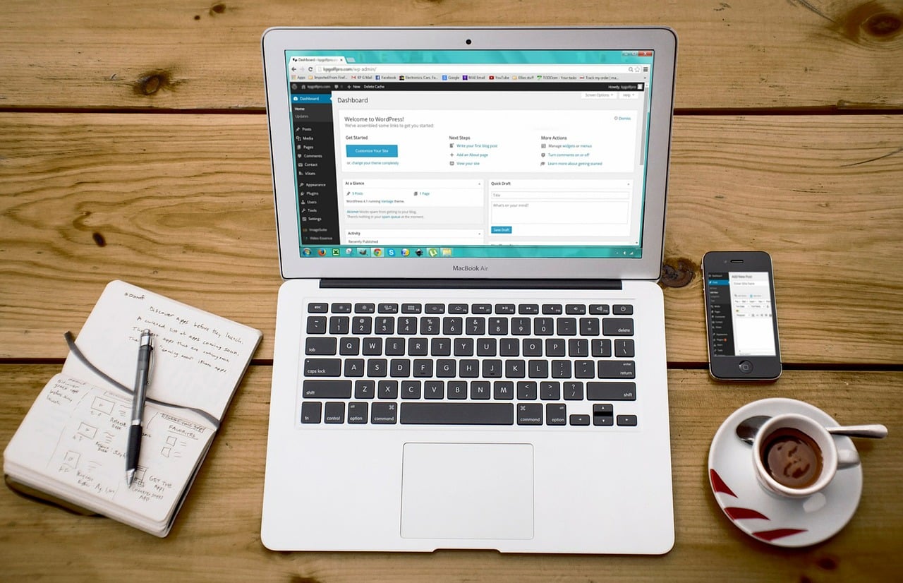 What is WordPress?