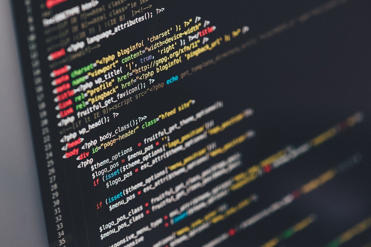 Security in an IT company