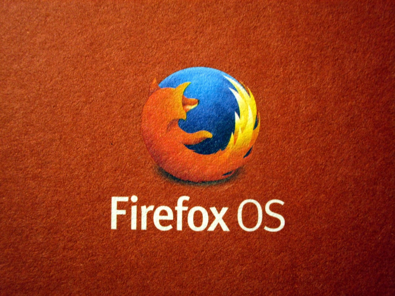 Firefox Private Network
